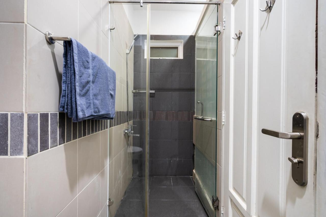 G9 Homestay - Dang Thi Nhu Ciudad Ho Chi Minh  Exterior foto