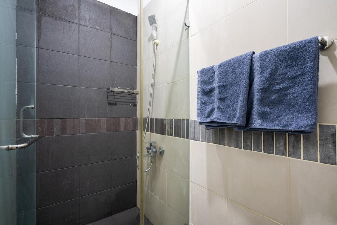 G9 Homestay - Dang Thi Nhu Ciudad Ho Chi Minh  Exterior foto