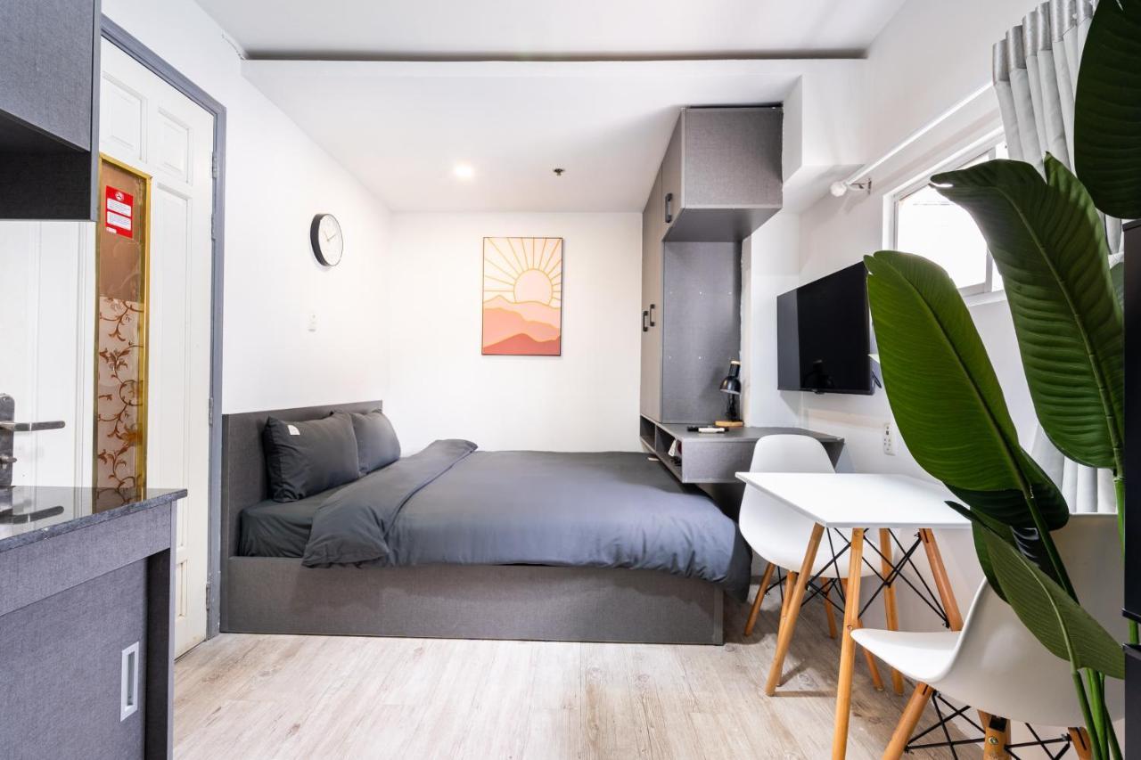 G9 Homestay - Dang Thi Nhu Ciudad Ho Chi Minh  Exterior foto